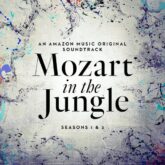 Mozart in the Jungle Seasons 1 & 2 (Soundtrack from the motion picture)