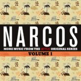 Narcos Vol.1 (Soundtrack from the motion picture)