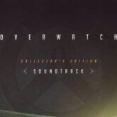 Overwatch (Original game Soundtrack)