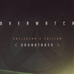 Overwatch (Original game Soundtrack)