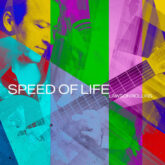 دانلود موسیقی بی کلام سرعت زندگی (Speed of Life)