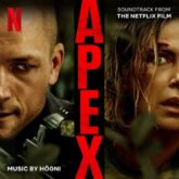 APEX (Original motion picture Soundtrack)