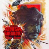 (Original motion picture Soundtrack) Breakout
