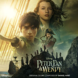 Peter Pan & Wendy (Original Motion Picture Soundtrack)