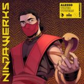 alesso tilted towers single 2018 300x300