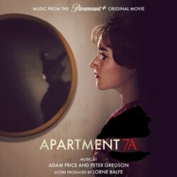 Apartment 7A (Music from the Motion Picture)