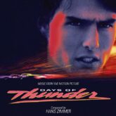Days of Thunder (Original Motion Picture Soundtrack)