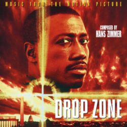 Drop Zone (Original Motion Picture Soundtrack)