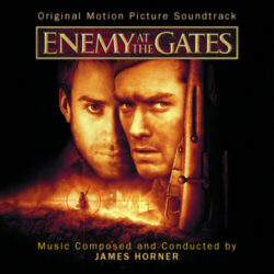 Enemy at the Gates (original motion picture from soundtrack )