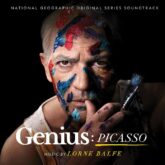  Genius Picasso (Music from the Motion Picture)
