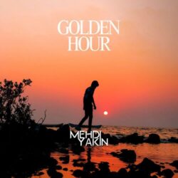 golden hour mehdi yakin