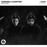 hardwell quintino reckless single 2019 300x300