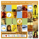 I Heart Huckabees (Music from the Motion Picture)