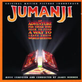 Jumanji (original motion picture from soundtrack )