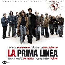 La prima linea (Original Motion Picture Soundtrack)