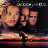 Legends Of The Fall (original motion picture from soundtrack )