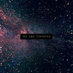 lights motion we are infinite single 2018 300x300