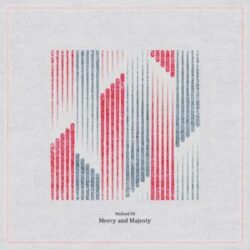 michael fk mercy and majesty single 2019 300x300