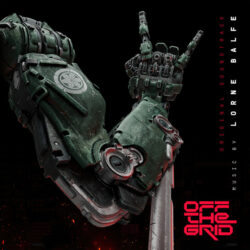 Off The Grid (Music from the Motion Picture)