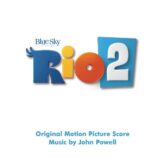 Rio 2 (Music from the Motion Picture)