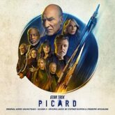 Star Trek: Picard Season 3 Vol 1 (Music From the Motion Picture)