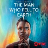 The Man Who Fell to Earth (Music From the Motion Picture)