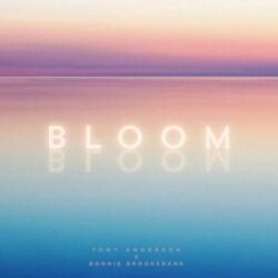 tony anderson bonnie brooksbank bloom single 2019 300x300