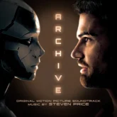 archive (original motion picture soundtrack)