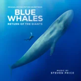 blue whales return of the giants (original motion picture soundtrack)