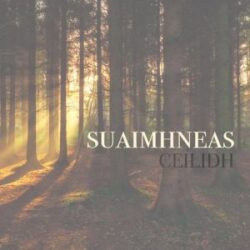 ceilidh suaimhneas single 2017 300x300