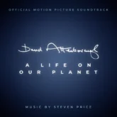 david attenborough a life on our planet (original motion picture soundtrack)