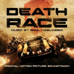 death race (original motion picture soundtrack)