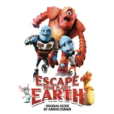 escape from planet earth (original score)