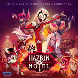 Hazbin Hotel (Music from the Motion Picture)