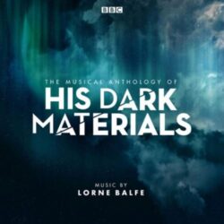 His Dark Materials Series 1 (Original Television Soundtrack)
