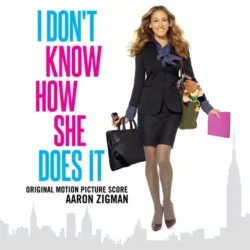 i don't know how she does it (orginal motion picture from soundtrack)