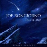 joe bongiorno this is love single 2019 300x300