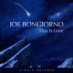 joe bongiorno this is love single 2019 300x300