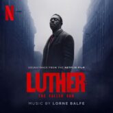 Luther The Fallen Sun (Music from the Motion Picture)