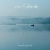 mathew joseph lake solitude single 2019 300x300