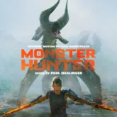 monster hunter (original motion picture soundtrack)