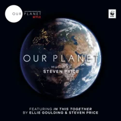 our planet (original soundtrack)