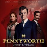 Pennyworth Season 1 (Music from the Motion Picture)