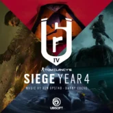 rainbow six siege year 4 (original music from the rainbow six siege series)