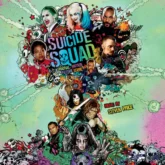 suicide squad (original motion picture score)