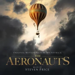 the aeronauts (original motion picture soundtrack)