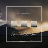 the ambientalist rain in the desert single 2019 300x300
