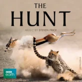the hunt (original motion picture score)