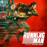 the running man (music from the motion picture)