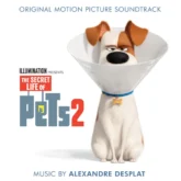 the secret life of pets 2 (original motion picture soundtrack)